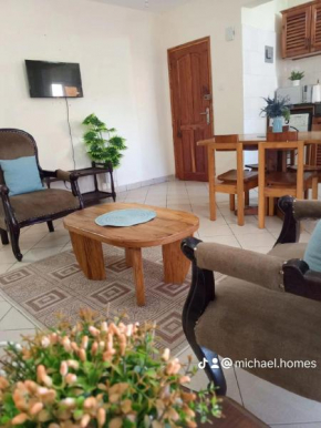 Michael homes